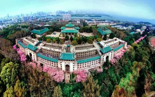 測(cè)繪專業(yè)王牌院校盤點(diǎn)，這所“雙非”院校與武大并列第一