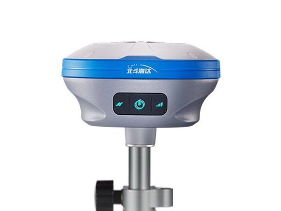 中海達(dá)TS5 PRO：高性價(jià)比RTK，助力精準(zhǔn)測(cè)量